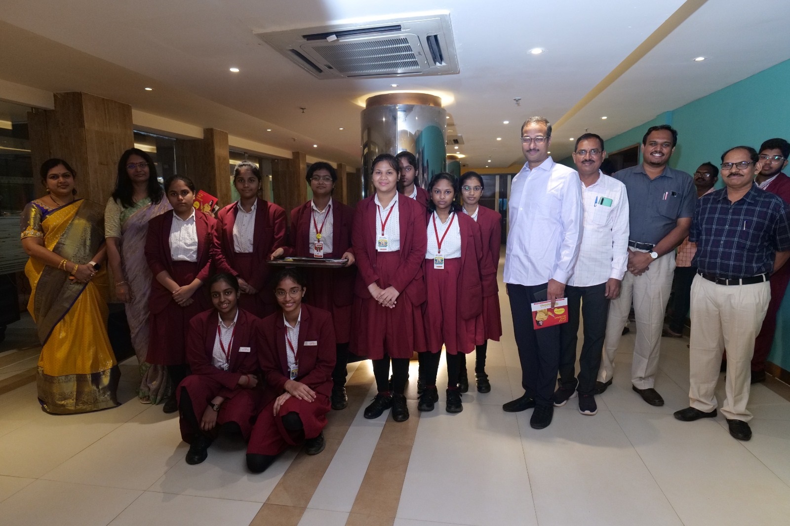 PARENT AWARENESS - 9 Dec 2023